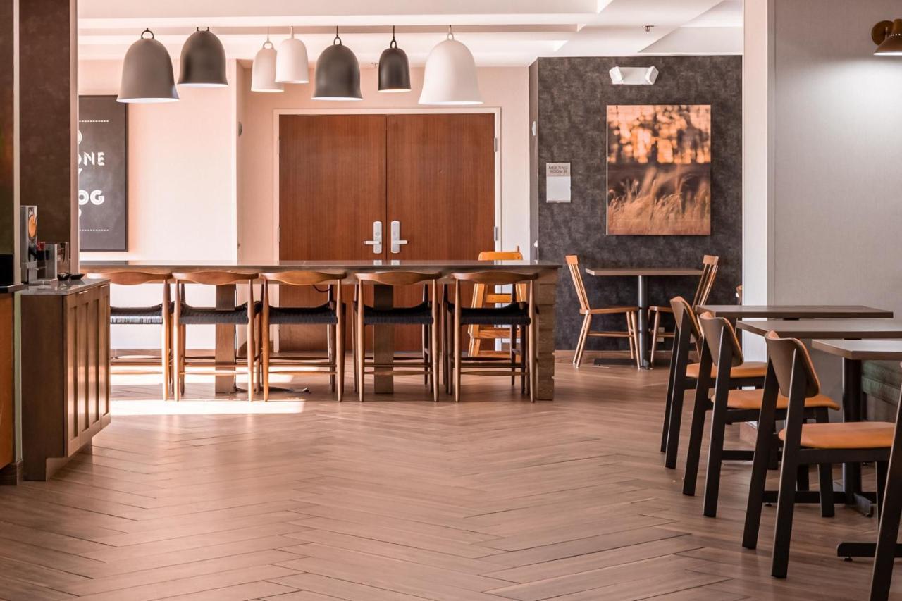 Fairfield Inn By Marriott Evansville West Ngoại thất bức ảnh