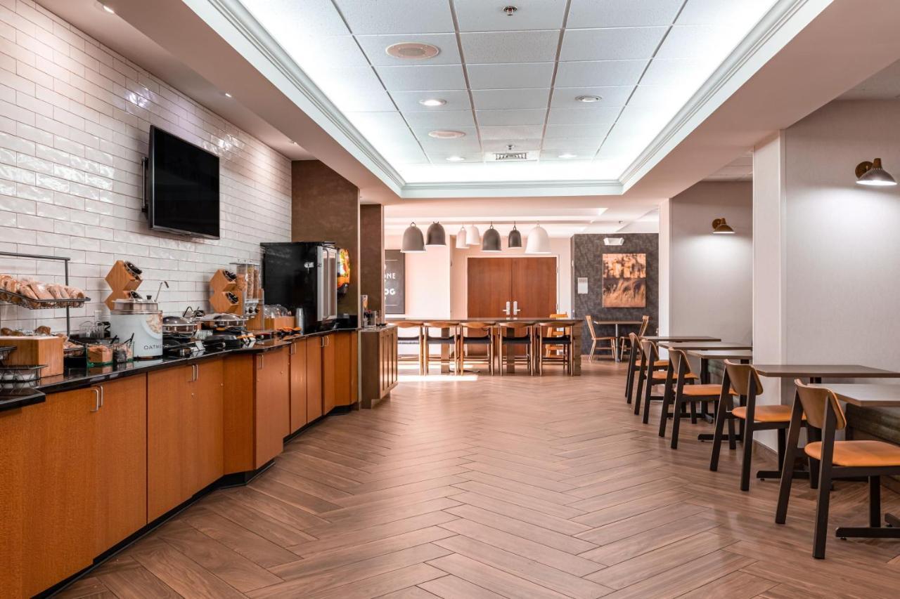Fairfield Inn By Marriott Evansville West Ngoại thất bức ảnh