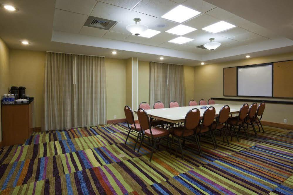 Fairfield Inn By Marriott Evansville West Ngoại thất bức ảnh