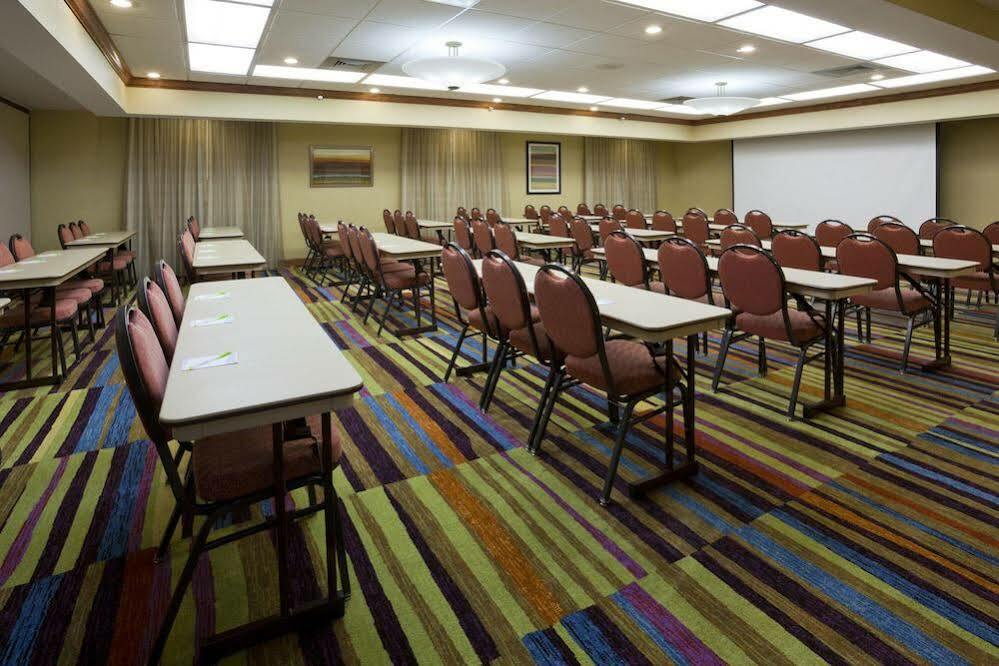 Fairfield Inn By Marriott Evansville West Ngoại thất bức ảnh